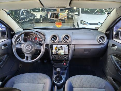 VOLKSWAGEN Voyage 1.0 4P CITY FLEX, Foto 7