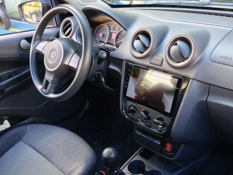 VOLKSWAGEN Voyage 1.0 4P CITY FLEX, Foto 8