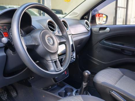 VOLKSWAGEN Voyage 1.0 4P CITY FLEX, Foto 10