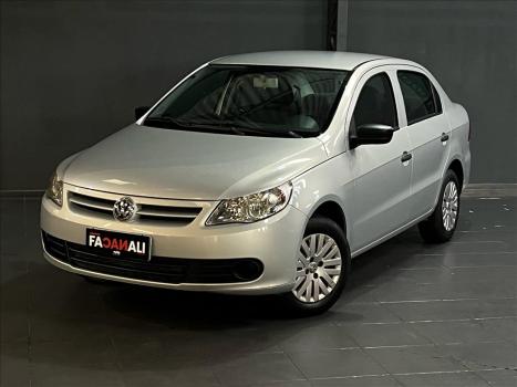 VOLKSWAGEN Voyage 1.0 4P FLEX, Foto 1