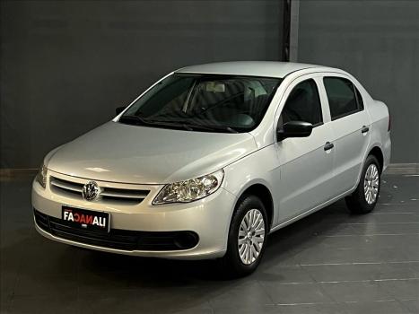 VOLKSWAGEN Voyage 1.0 4P FLEX, Foto 2