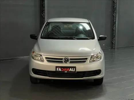 VOLKSWAGEN Voyage 1.0 4P FLEX, Foto 3