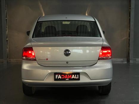 VOLKSWAGEN Voyage 1.0 4P FLEX, Foto 4