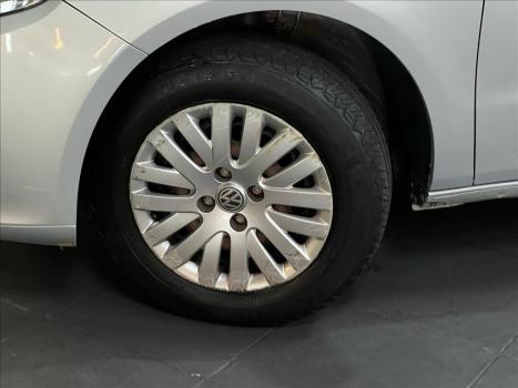 VOLKSWAGEN Voyage 1.0 4P FLEX, Foto 6