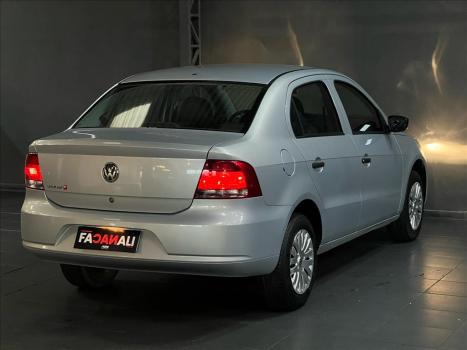 VOLKSWAGEN Voyage 1.0 4P FLEX, Foto 7
