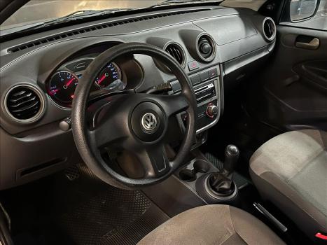 VOLKSWAGEN Voyage 1.0 4P FLEX, Foto 9