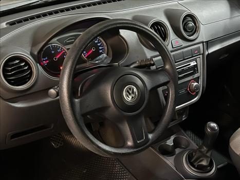 VOLKSWAGEN Voyage 1.0 4P FLEX, Foto 10