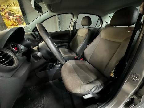 VOLKSWAGEN Voyage 1.0 4P FLEX, Foto 11