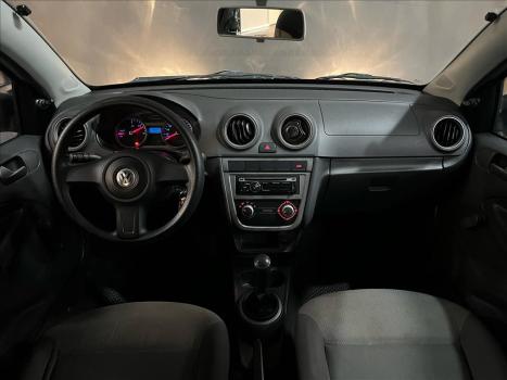 VOLKSWAGEN Voyage 1.0 4P FLEX, Foto 12