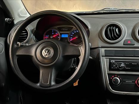 VOLKSWAGEN Voyage 1.0 4P FLEX, Foto 14