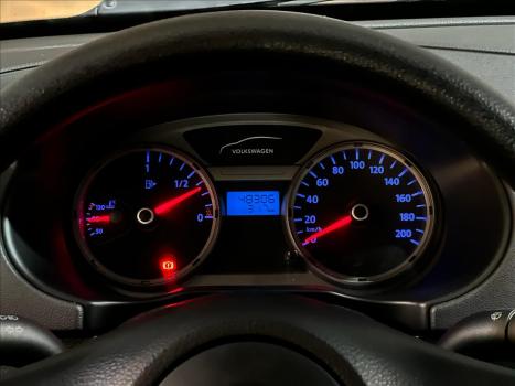 VOLKSWAGEN Voyage 1.0 4P FLEX, Foto 15