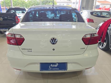 VOLKSWAGEN Voyage 1.6 4P FLEX AUTOMTICO, Foto 5