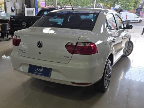 VOLKSWAGEN Voyage 1.6 4P FLEX AUTOMTICO, Foto 6