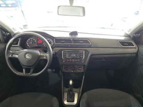 VOLKSWAGEN Voyage 1.6 4P FLEX AUTOMTICO, Foto 7