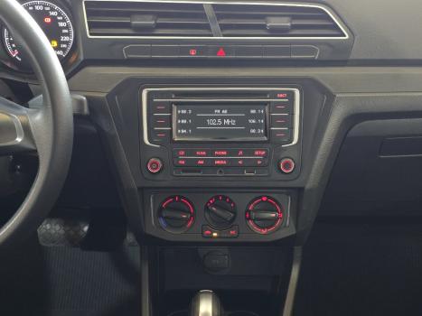 VOLKSWAGEN Voyage 1.6 4P FLEX AUTOMTICO, Foto 8