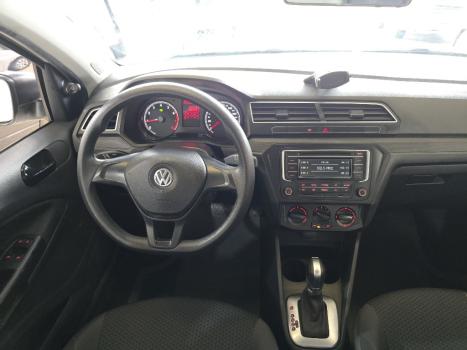 VOLKSWAGEN Voyage 1.6 4P FLEX AUTOMTICO, Foto 10