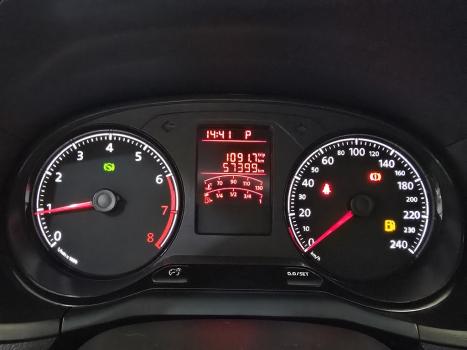 VOLKSWAGEN Voyage 1.6 4P FLEX AUTOMTICO, Foto 11