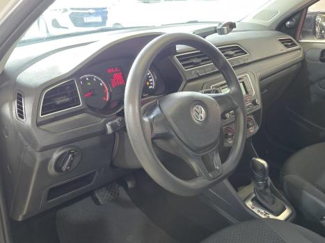 VOLKSWAGEN Voyage 1.6 4P FLEX AUTOMTICO, Foto 12