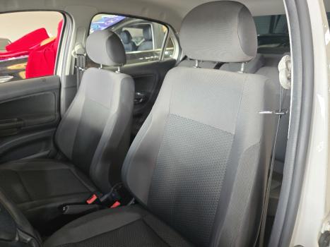 VOLKSWAGEN Voyage 1.6 4P FLEX AUTOMTICO, Foto 13