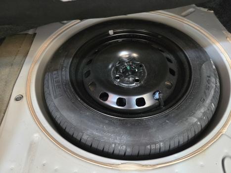 VOLKSWAGEN Voyage 1.6 4P FLEX AUTOMTICO, Foto 14