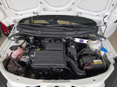 VOLKSWAGEN Voyage 1.6 4P FLEX AUTOMTICO, Foto 15