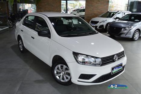 VOLKSWAGEN Voyage 1.6 4P FLEX MSI, Foto 2
