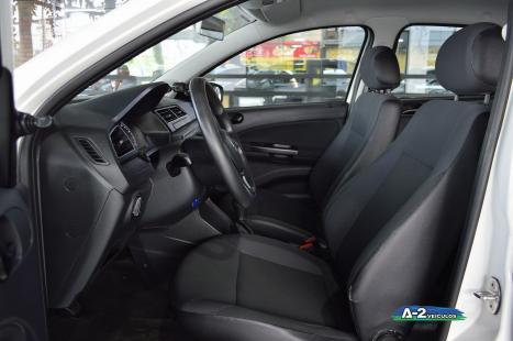 VOLKSWAGEN Voyage 1.6 4P FLEX MSI, Foto 3