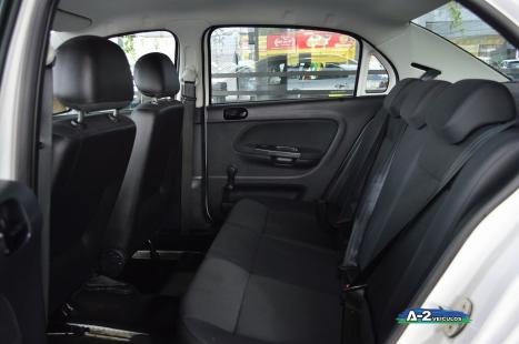 VOLKSWAGEN Voyage 1.6 4P FLEX MSI, Foto 4