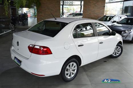 VOLKSWAGEN Voyage 1.6 4P FLEX MSI, Foto 6