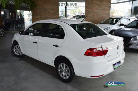 VOLKSWAGEN Voyage 1.6 4P FLEX MSI, Foto 7