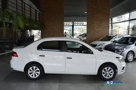 VOLKSWAGEN Voyage 1.6 4P FLEX MSI, Foto 8
