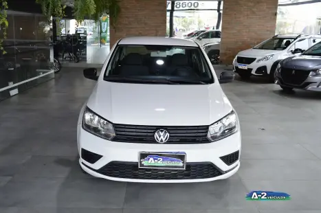 VOLKSWAGEN Voyage 1.6 4P FLEX MSI, Foto 10