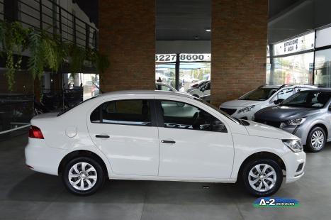 VOLKSWAGEN Voyage 1.6 4P FLEX MSI AUTOMTICO, Foto 7