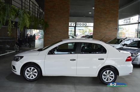 VOLKSWAGEN Voyage 1.6 4P FLEX MSI AUTOMTICO, Foto 8