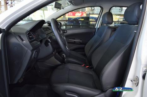 VOLKSWAGEN Voyage 1.6 4P FLEX MSI AUTOMTICO, Foto 3