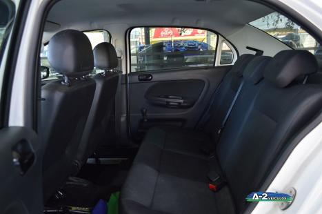 VOLKSWAGEN Voyage 1.6 4P FLEX MSI AUTOMTICO, Foto 5