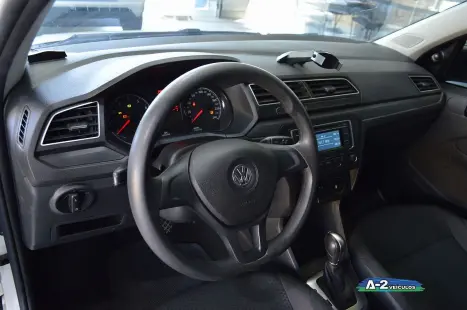 VOLKSWAGEN Voyage 1.6 4P FLEX MSI AUTOMTICO, Foto 13