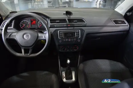 VOLKSWAGEN Voyage 1.6 4P FLEX MSI AUTOMTICO, Foto 14
