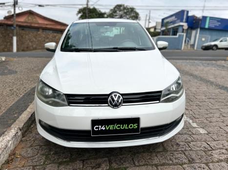 VOLKSWAGEN Voyage 1.6 4P COMFORTLINE FLEX, Foto 3