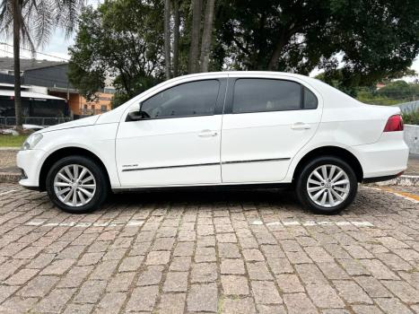 VOLKSWAGEN Voyage 1.6 4P COMFORTLINE FLEX, Foto 4