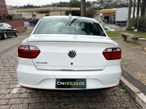 VOLKSWAGEN Voyage 1.6 4P COMFORTLINE FLEX, Foto 5
