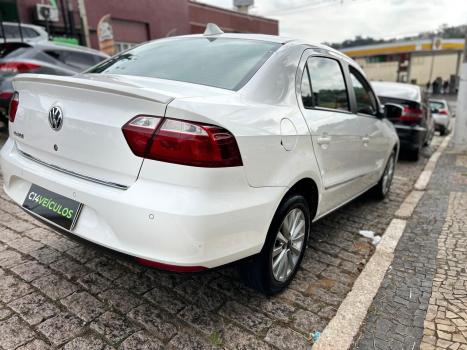VOLKSWAGEN Voyage 1.6 4P COMFORTLINE FLEX, Foto 6
