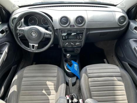 VOLKSWAGEN Voyage 1.6 4P COMFORTLINE FLEX, Foto 9