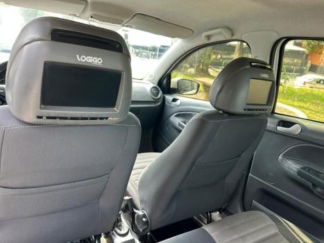 VOLKSWAGEN Voyage 1.6 4P COMFORTLINE FLEX, Foto 10