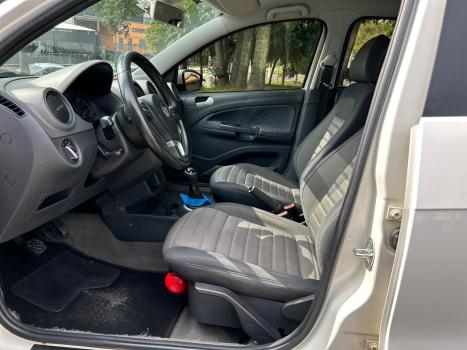 VOLKSWAGEN Voyage 1.6 4P COMFORTLINE FLEX, Foto 11