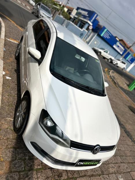 VOLKSWAGEN Voyage 1.6 4P COMFORTLINE FLEX, Foto 13
