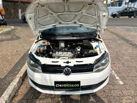 VOLKSWAGEN Voyage 1.6 4P COMFORTLINE FLEX, Foto 14