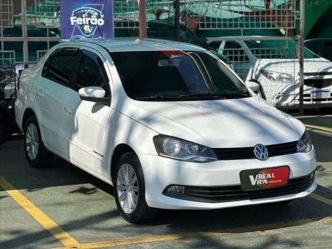VOLKSWAGEN Voyage 1.6 4P COMFORTLINE FLEX, Foto 1