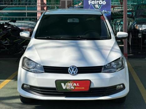 VOLKSWAGEN Voyage 1.6 4P COMFORTLINE FLEX, Foto 2