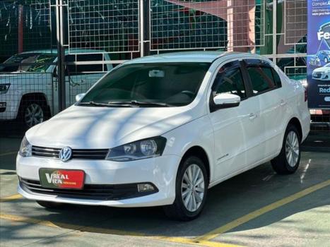 VOLKSWAGEN Voyage 1.6 4P COMFORTLINE FLEX, Foto 3
